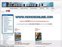 Sites similar to momosmedia.it