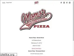 Sites similar to momospizza.com