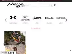 Sites similar to momosport.com