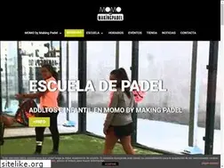 Sites similar to momosportsclub.com