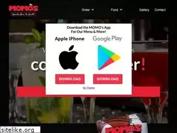 Sites similar to momossportsbarandgrill.com