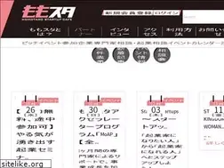 Sites similar to momosta.com