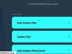 Sites similar to momostreehouse.com