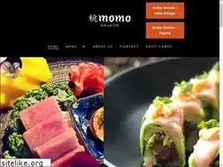 Sites similar to momosushigrill.com