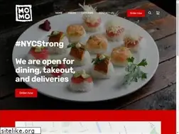 Sites similar to momosushishack.com