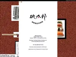 Sites similar to momotaro-koeln.de