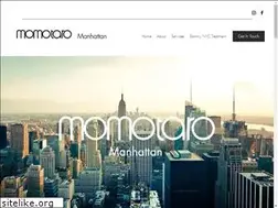 Sites similar to momotaro-manhattan.com