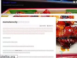 Sites similar to momotarocity.com
