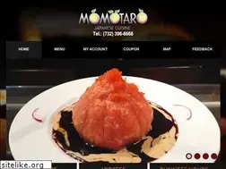 Sites similar to momotarosushius.com