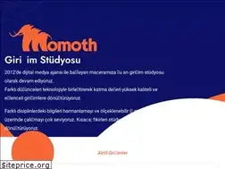 Sites similar to momoth.com