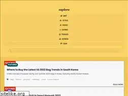 Sites similar to momotherose.com