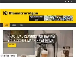 Sites similar to momotraralgon.com