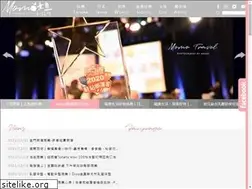 Sites similar to momotrip.tw
