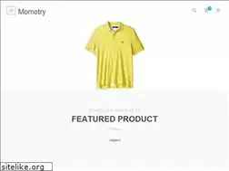 Sites similar to momotry.com