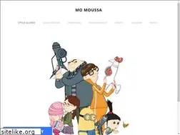 Sites similar to momoussa.com