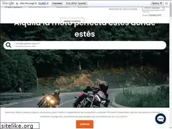 Sites similar to momoven.es