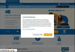 Sites similar to momox.co.uk