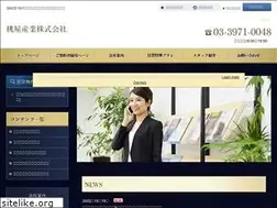 Sites similar to momoya-inc.co.jp