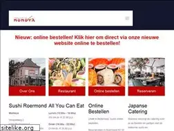 Sites similar to momoya.nl