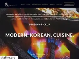 Sites similar to momoyaki.com