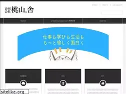 Sites similar to momoyama.org
