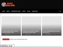 Sites similar to momoyandroidgamer.com