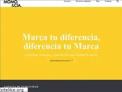 Sites similar to momoycia.com