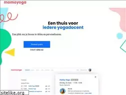 Sites similar to momoyoga.nl