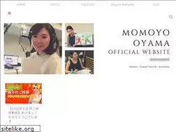 Sites similar to momoyooyama.com