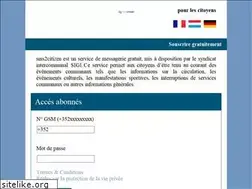 Sites similar to mompach.lu