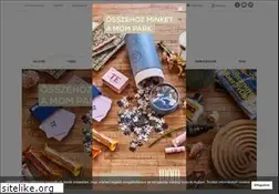 Sites similar to mompark.hu