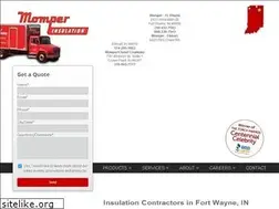 Sites similar to momper.com