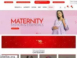 Sites similar to momplusmini.com