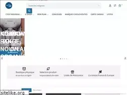 Sites similar to mompop.fr