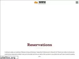 Sites similar to mompoutapas.com