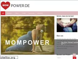 Sites similar to mompower.de