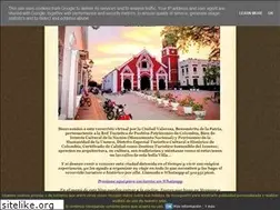 Sites similar to mompoxcolombia.blogspot.com