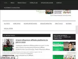 Sites similar to mompreneuradvice.com