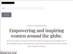 Sites similar to mompreneurmedia.com