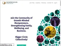 Sites similar to mompreneurs.me