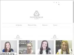 Sites similar to mompreneurshow.com