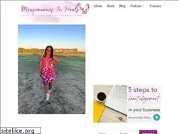 Sites similar to mompreneursinheels.com