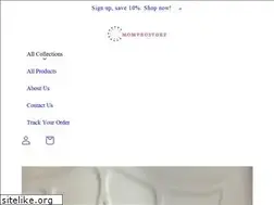 Sites similar to momprostore.com