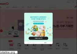 Sites similar to momq.co.kr