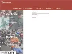 Sites similar to momrace.org