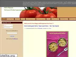 Sites similar to momrecipies.com