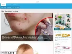 Sites similar to momreview.vn