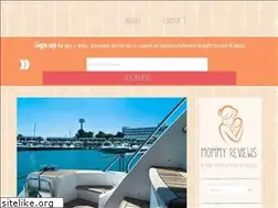 Sites similar to momreviews.net