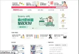 Sites similar to moms-club.co.kr