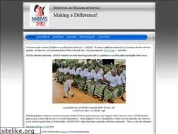 Sites similar to moms-midwives.org